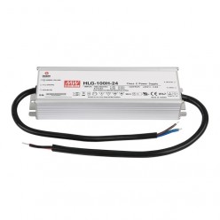 Meanwell A9900382 LED Power Supply 100 W/24 VDC